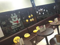 -沪上阿姨·精选茶饮(华强广场店)