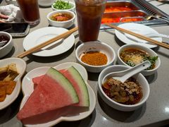 冰粉-海底捞火锅(正大乐城店)