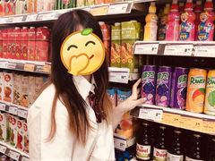 -华润万家(香港名都店)