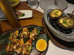 -三亚艾迪逊酒店·海滩烧烤 BARBACOA·现场乐队·浪漫晚餐·烧烤海鲜