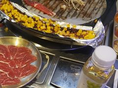 -喜井无限自助烤肉公司(石厦店)