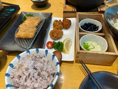 -胜博殿日式炸猪排(西红门店)