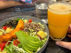 -THE WOODS 简餐 (国贸商城店)