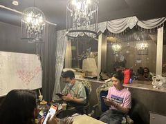 -剧狐剧本杀·月球探案馆(人民广场1号店)