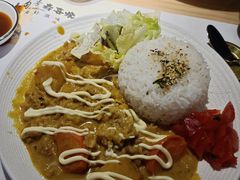 -小句号·精致料理(江南环球港店)