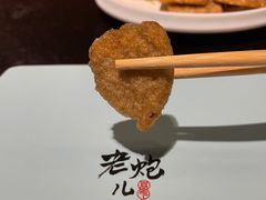 -局气 烤鸭·北京菜(光华路店)