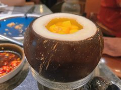 -大头椰·海南椰子鸡火锅(思明万象城店)