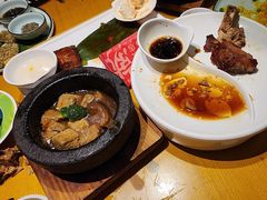 -东就鸭饭店·古早海南菜(友谊南海城店)