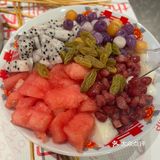 烧烤探店记