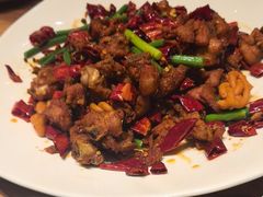 -九转小磨·非遗东北菜(群力店)
