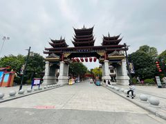 -田州古城