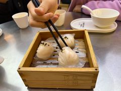 -蔡澜点心·粤菜(万菱汇店)