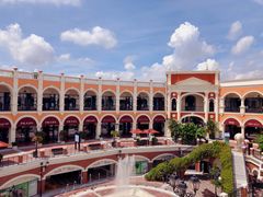 -佛罗伦萨小镇广佛名品奥特莱斯(疏港路店)