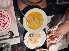 -锦楼·臻选新杭帮(杭州中心店)