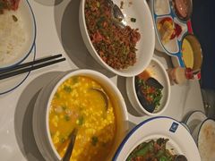 -兰湘子·湘菜小炒(南京江宁万达店)