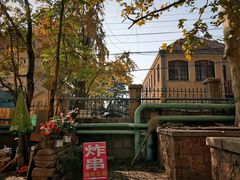 -大学路8号炸串(大学路十四号院店)