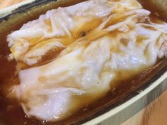 -藤原肠粉店