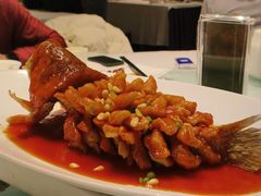 -西湖春天•老字号杭州菜(百汇店)