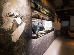 -Cooking Man(中懋天地店)