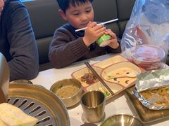 -西塔老太太泥炉烤肉(川沙百联店)