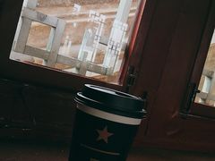 -星巴克臻选(北京前门大街店)