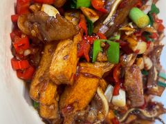 -八碗湘长沙市井菜(坡子街店)