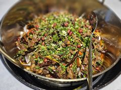 -云尊府云南菜·蒸汽石锅鱼(学清路店)