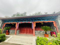 -内蒙古将军衙署博物院