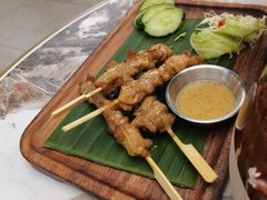 -KingThaia金泰兰(滨江天街店)