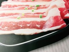 -汉拿山(包河万达店)