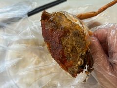 -莲花公园煎蟹(总店)