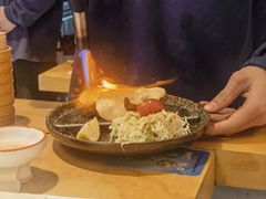 -火山屋台(新街口店)