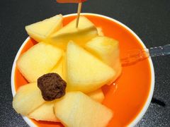 -四道菜·福建菜馆(新街口金鹰店)