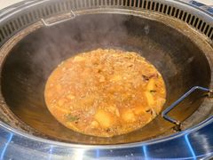 -红井路游艺炖锅·音乐餐吧(十渡店)