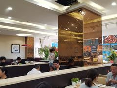 -汉丽轩韩式自助烤肉十二年(SM广场店)