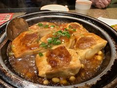 -老客家·客家菜(万达店)