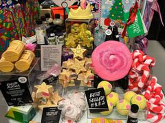-LUSH(威尼斯人店)