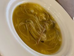 海烩全丝-之参餐厅(前门大街店)