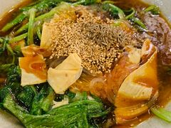 -清河半岛微风餐厅