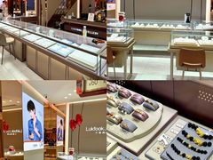 -洋洋广场(南街店)