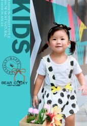 -小熊饼干专业儿童摄影