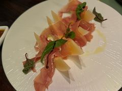 -安妮意大利餐厅(日坛店)