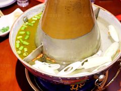 -1078號老北京涮肉(松柏店)