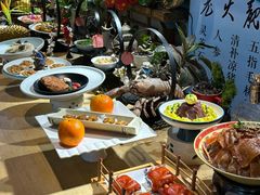 -花溪雨·森林餐厅(石基店)