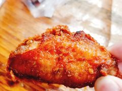 -吴日彪蒜香猪牛排(水巷口店)