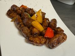 -RIVIERA 松鹤楼(外滩店)