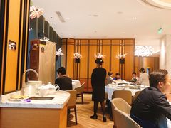 大堂-花城苑广府菜(侨鑫店)