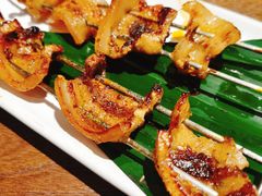 傣味烤五花肉-云海肴·汽锅鸡·云南菜(领展购物广场·中关村店)