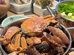-星伦多自助料理·涮烤一体(杭州来福士店)