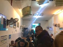 大堂-海汇源老烧麦店(东大街总店)